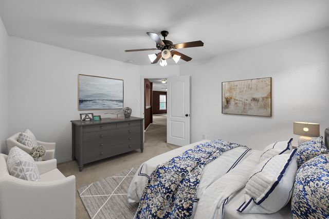 6707 Hunters Creek Lane, Baytown, TX 77521