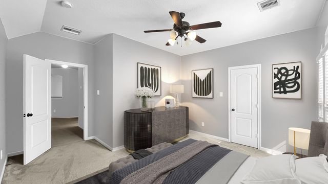 6707 Hunters Creek Lane, Baytown, TX 77521