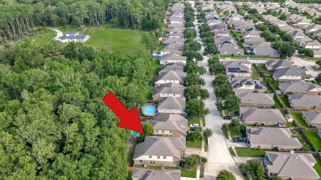 6707 Hunters Creek Lane, Baytown, TX 77521