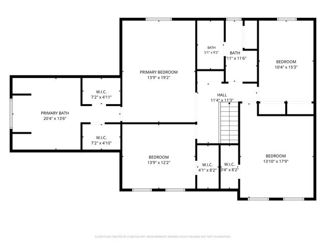 845 Crabtree Lane, Cary, IL 60013