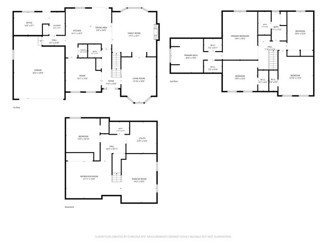 845 Crabtree Lane, Cary, IL 60013