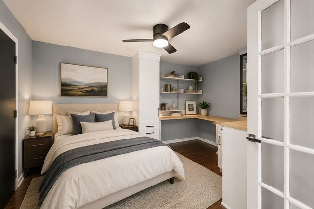 221 Oak St. 3-21, Brockton, MA 02301