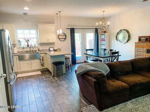 2417 Causeway Manor Court, Panama City Beach, FL 32408