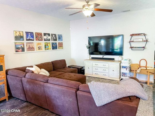 2417 Causeway Manor Court, Panama City Beach, FL 32408