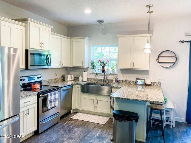2417 Causeway Manor Court, Panama City Beach, FL 32408