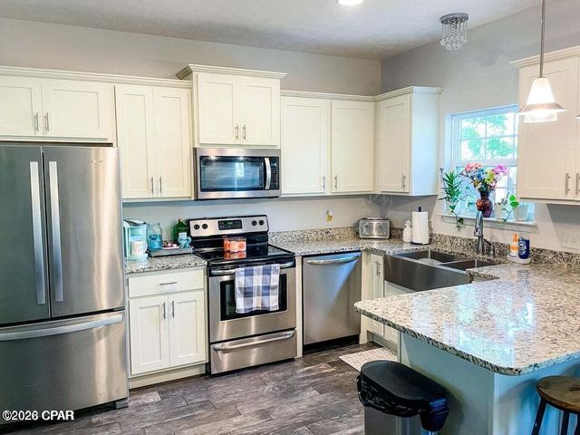 2417 Causeway Manor Court, Panama City Beach, FL 32408