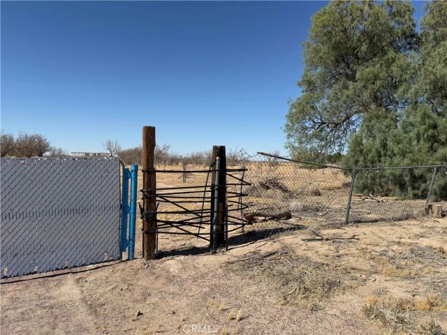 41854 Silver Valley, Newberry Springs, CA 92365