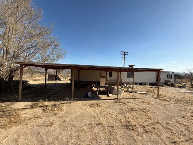 41854 Silver Valley, Newberry Springs, CA 92365