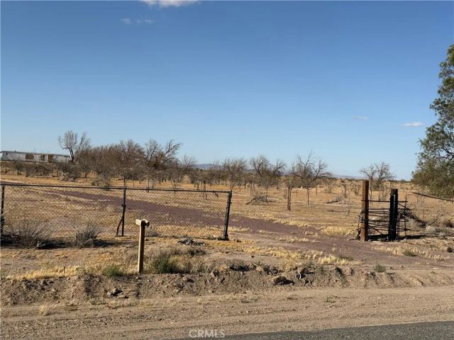 41854 Silver Valley, Newberry Springs, CA 92365