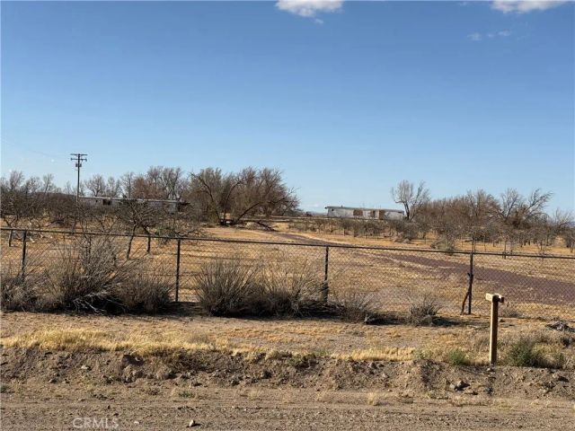 41854 Silver Valley, Newberry Springs, CA 92365