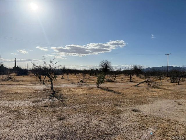 41854 Silver Valley, Newberry Springs, CA 92365