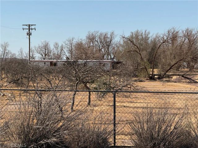 41854 Silver Valley, Newberry Springs, CA 92365