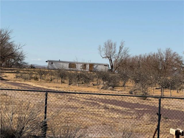 41854 Silver Valley, Newberry Springs, CA 92365