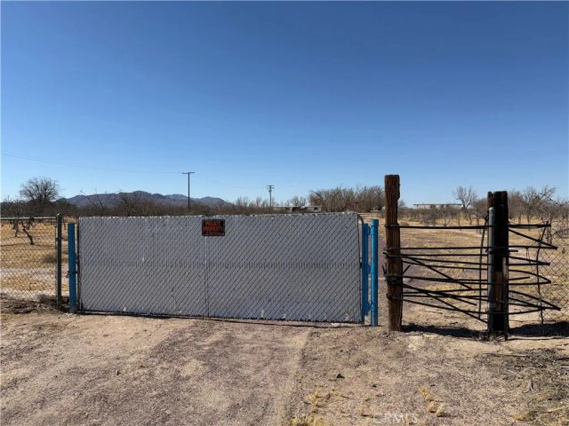 41854 Silver Valley, Newberry Springs, CA 92365