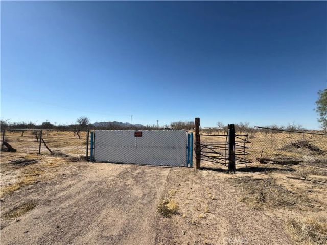 41854 Silver Valley, Newberry Springs, CA 92365