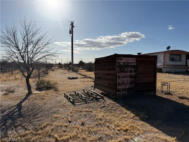 41854 Silver Valley, Newberry Springs, CA 92365