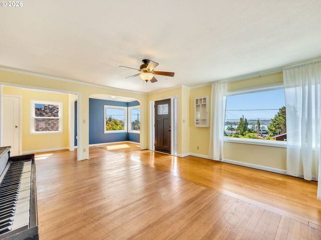 1227 ALAMEDA Ave, Astoria, OR 97103