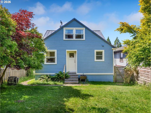 1227 ALAMEDA Ave, Astoria, OR 97103