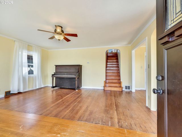 1227 ALAMEDA Ave, Astoria, OR 97103
