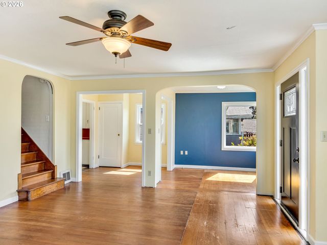 1227 ALAMEDA Ave, Astoria, OR 97103