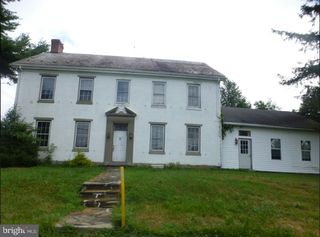 424 NIANTIC RD, Barto, PA 19504