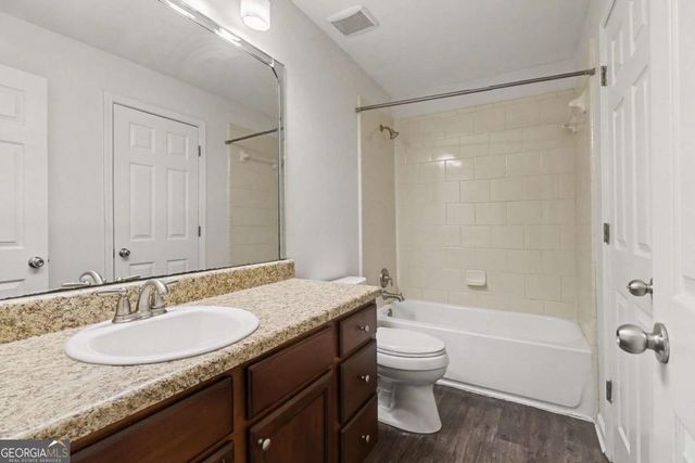 225 Warm Springs Circle, Roswell, GA 30075