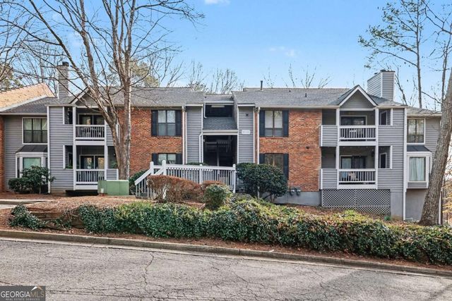225 Warm Springs Circle, Roswell, GA 30075