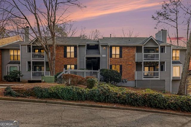 225 Warm Springs Circle, Roswell, GA 30075