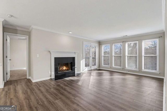 225 Warm Springs Circle, Roswell, GA 30075