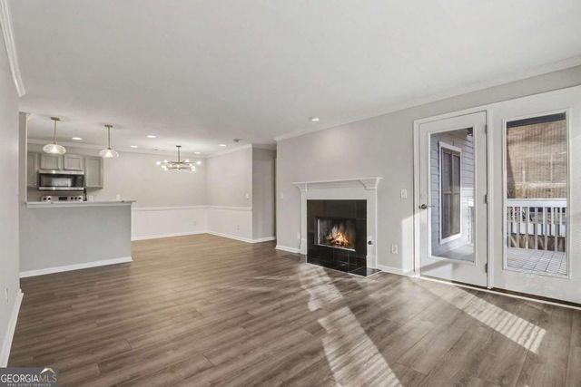 225 Warm Springs Circle, Roswell, GA 30075