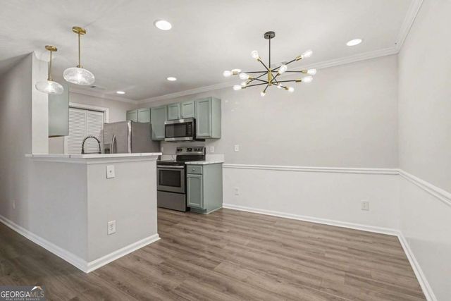 225 Warm Springs Circle, Roswell, GA 30075