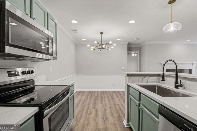 225 Warm Springs Circle, Roswell, GA 30075