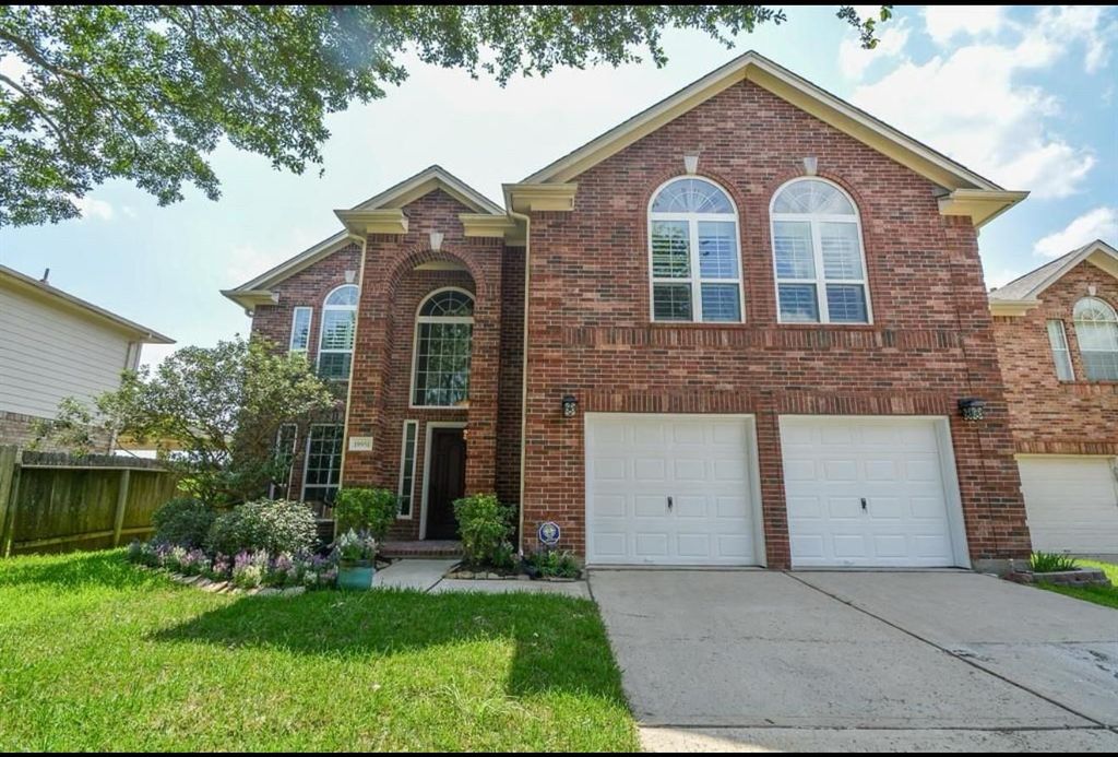 19951 Big Canyon Drive, Katy, TX 77450