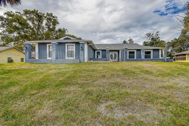 5253 SANDRA DRIVE, Weeki Wachee, FL 34607