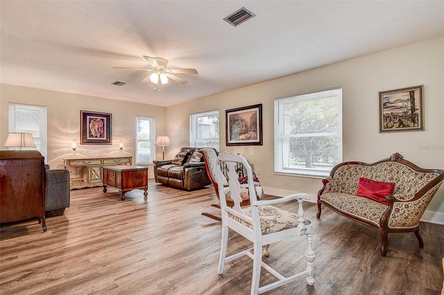 5253 SANDRA DRIVE, Weeki Wachee, FL 34607