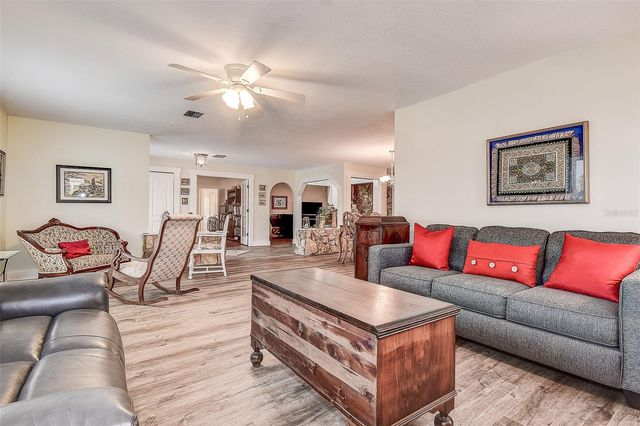 5253 SANDRA DRIVE, Weeki Wachee, FL 34607