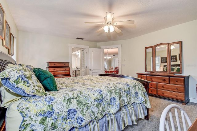 5253 SANDRA DRIVE, Weeki Wachee, FL 34607