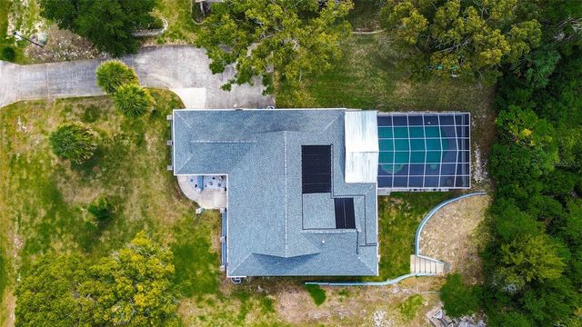 5253 SANDRA DRIVE, Weeki Wachee, FL 34607