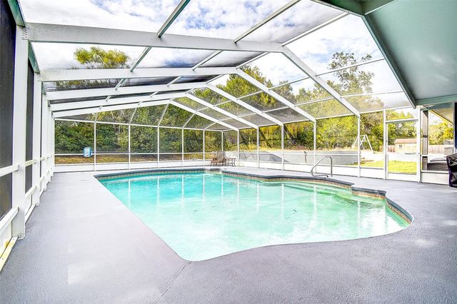 5253 SANDRA DRIVE, Weeki Wachee, FL 34607