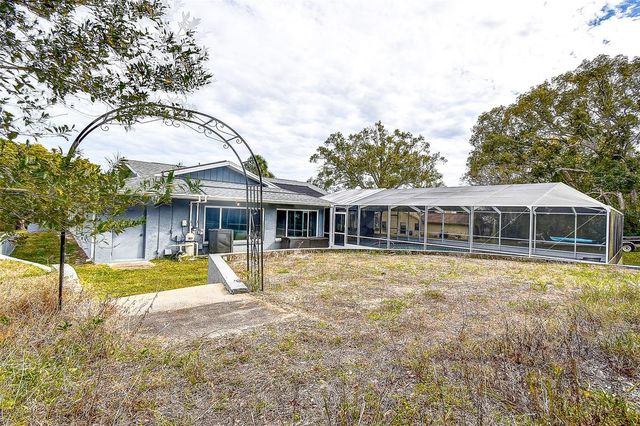 5253 SANDRA DRIVE, Weeki Wachee, FL 34607