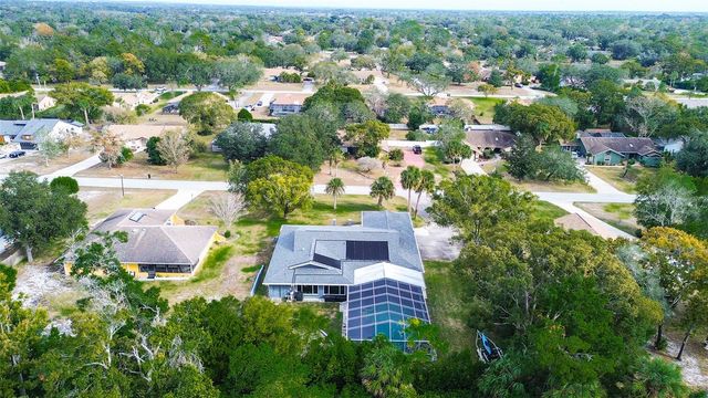 5253 SANDRA DRIVE, Weeki Wachee, FL 34607