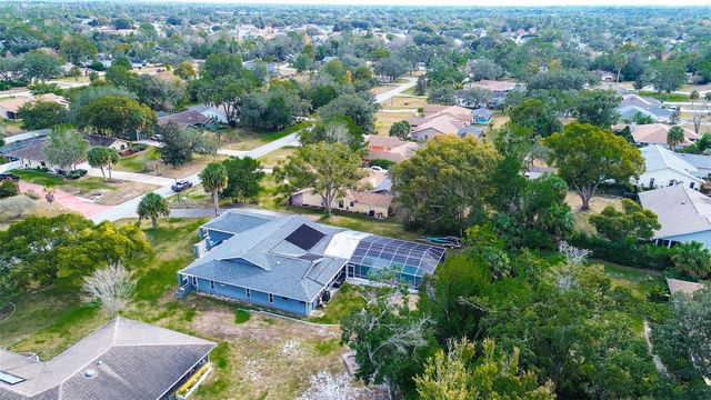 5253 SANDRA DRIVE, Weeki Wachee, FL 34607
