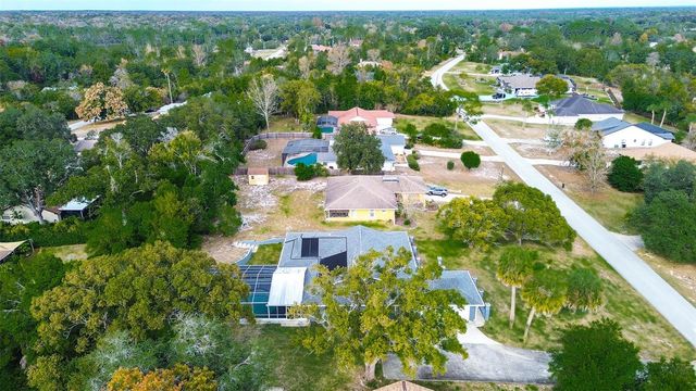 5253 SANDRA DRIVE, Weeki Wachee, FL 34607