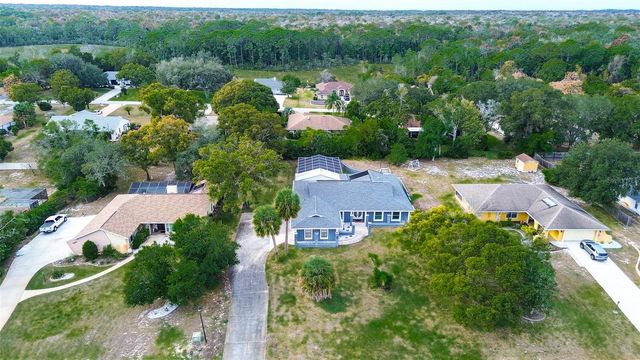 5253 SANDRA DRIVE, Weeki Wachee, FL 34607