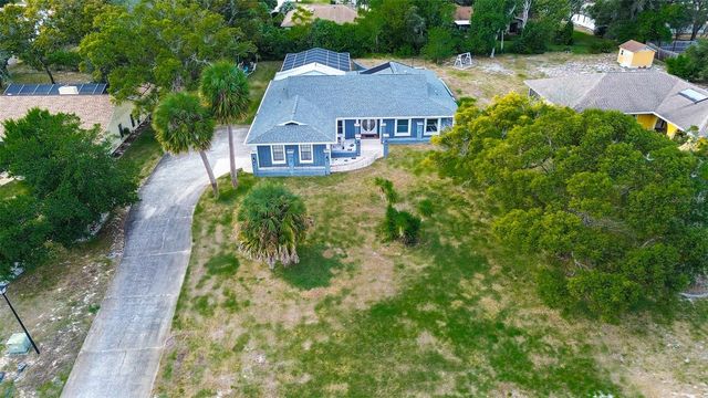 5253 SANDRA DRIVE, Weeki Wachee, FL 34607