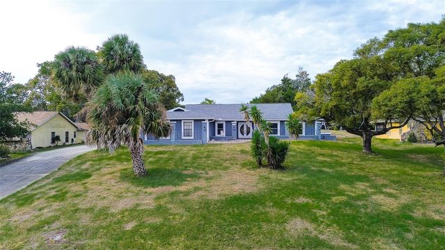 5253 SANDRA DRIVE, Weeki Wachee, FL 34607