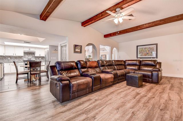 5253 SANDRA DRIVE, Weeki Wachee, FL 34607