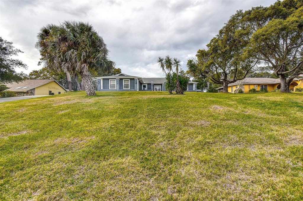 5253 SANDRA DRIVE, Weeki Wachee, FL 34607
