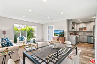 1222 Princeton Street 10, Santa Monica, CA 90404