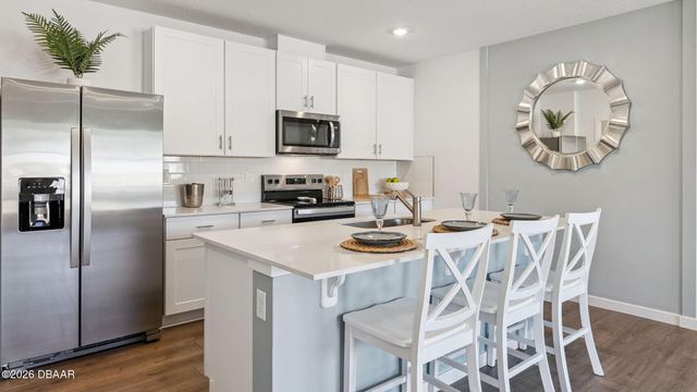 2771 Kinsale Lane, Ormond Beach, FL 32174